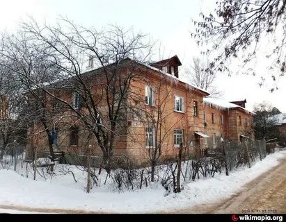 Ивантеевка 2 улицы