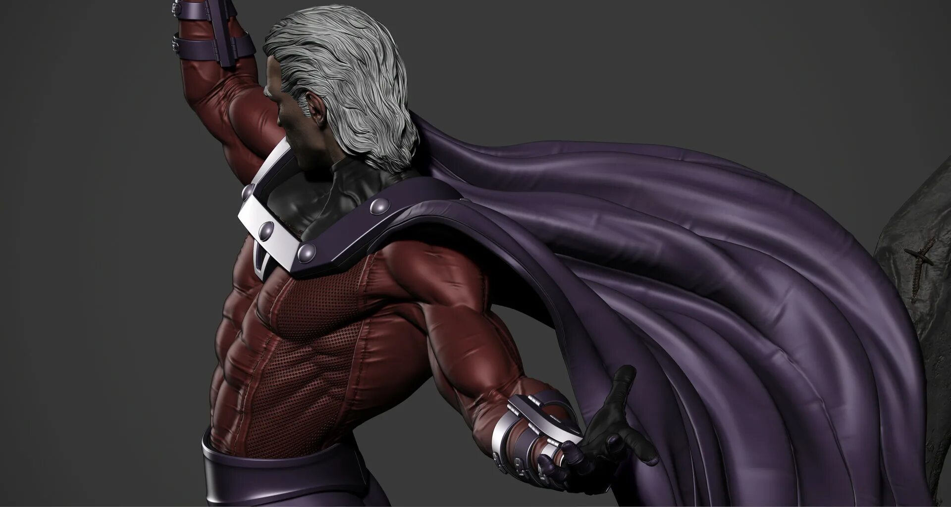 Magneto 1