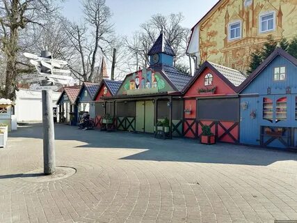 Как доехать до янтарного