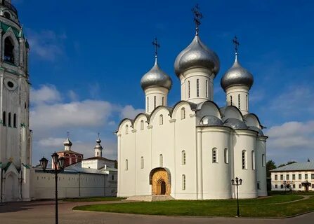 Достопримечательности вологды названия