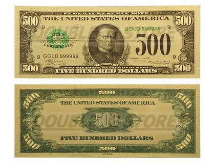 Usd d