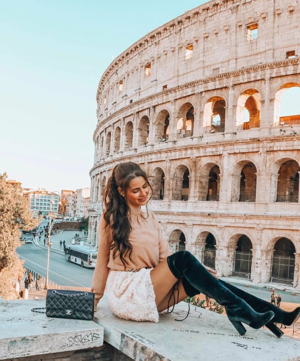 Рима Цзэйдань. Луптра Рим. Девушка в Риме. Красивые девушки Италии. Rome holidays