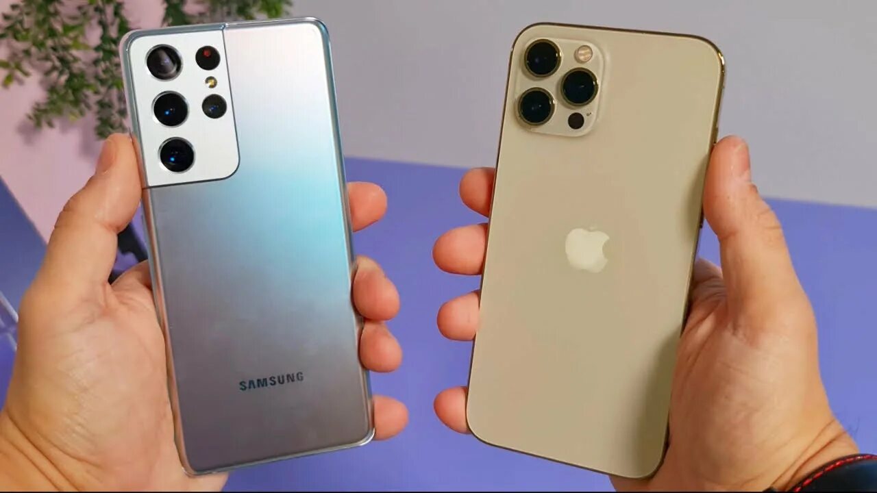 Iphone 12 vs samsung. Galaxy s21 Ultra vs iphone 12 Pro Max. S21 Ultra iphone 12 Pro Max. Iphone 12 Pro Max vs Samsung s21 Ultra. Айфон 12 и Samsung Galaxy s21.