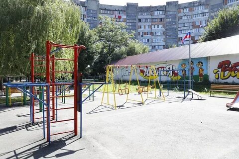 Двор владикавказ