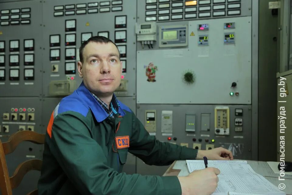 Гомельский технологический