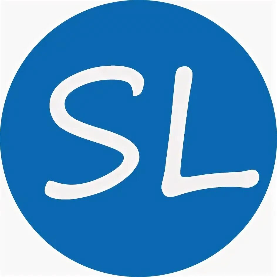 Светлайн. Svetline logo.