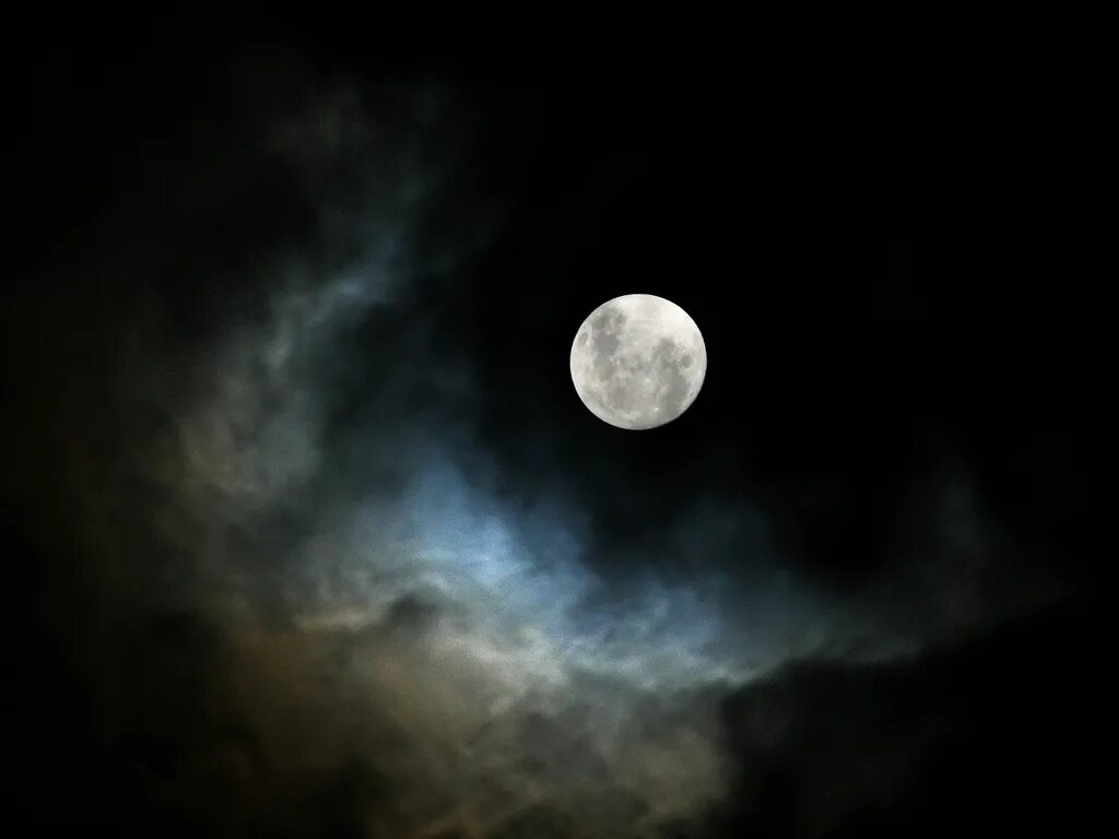 Luna net