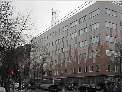 Москва 431