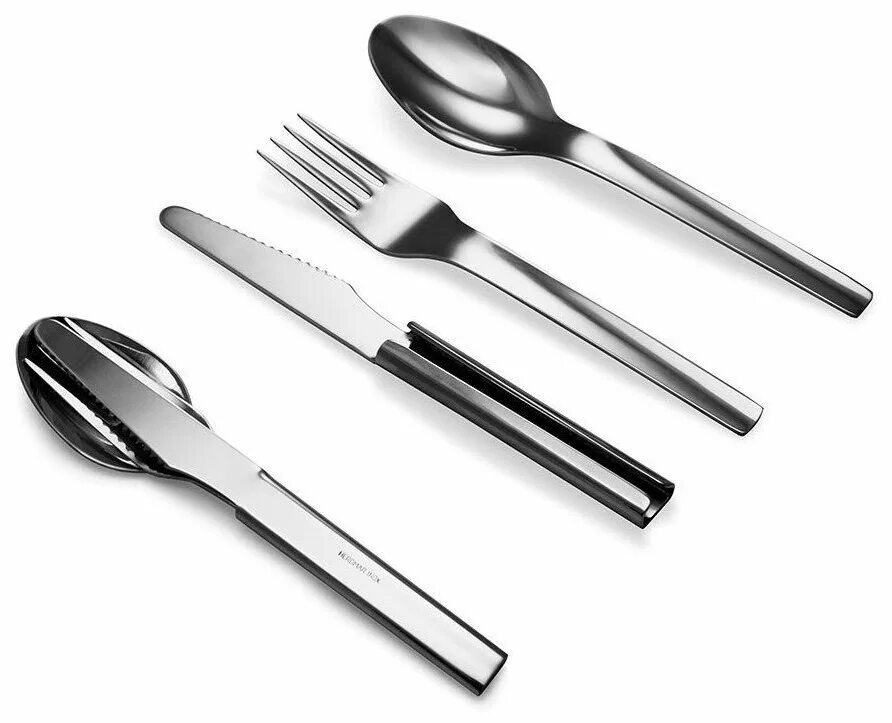 столовые приборы ложка вилка нож. F9. столовые приборы ложка вилка нож. набор столовых приборов wmf boston, 30 предметов. набор посуды cutlery set.