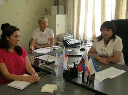 Специалист сельского совета