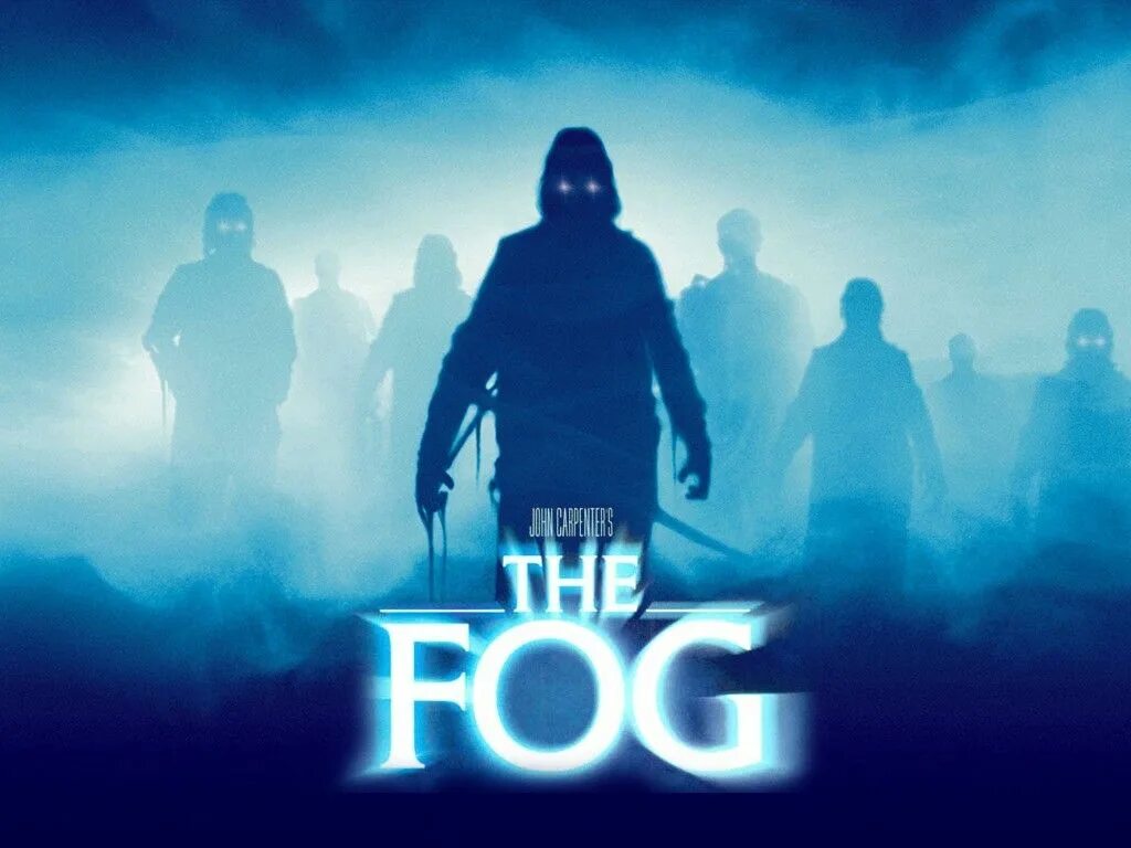 What the fog ключ. The fog 1980. the fog 2005. fog картинка.