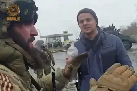 Чеченское телеграм