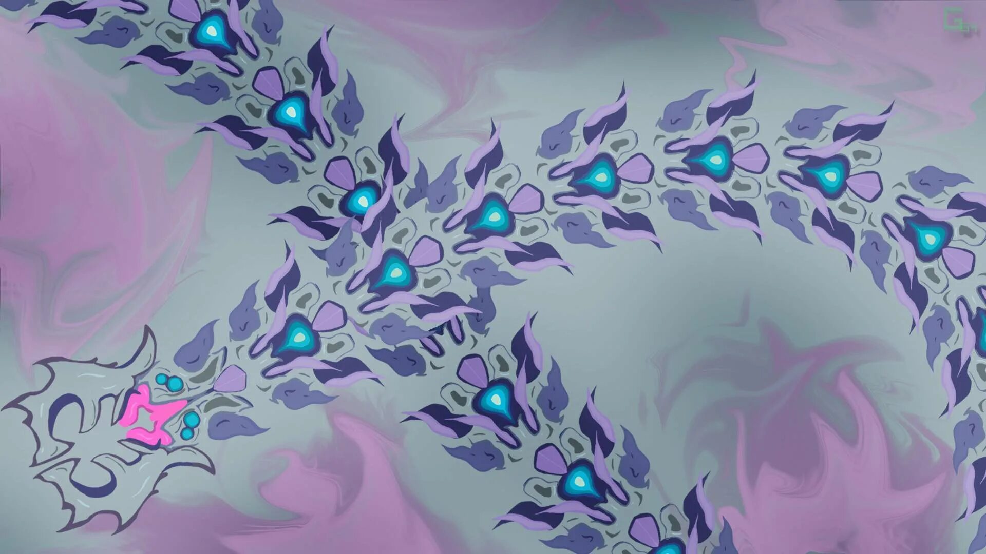 Пожиратель миров охотники на драконов. Близнецы террария арт. Ктулху и лунный лорд. Аниме террария боссы боссы. Terraria аниме плантера.