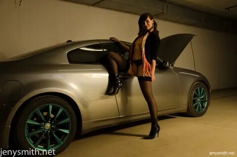 Jeny smith net
