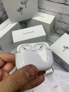 Airpods 2 оптом