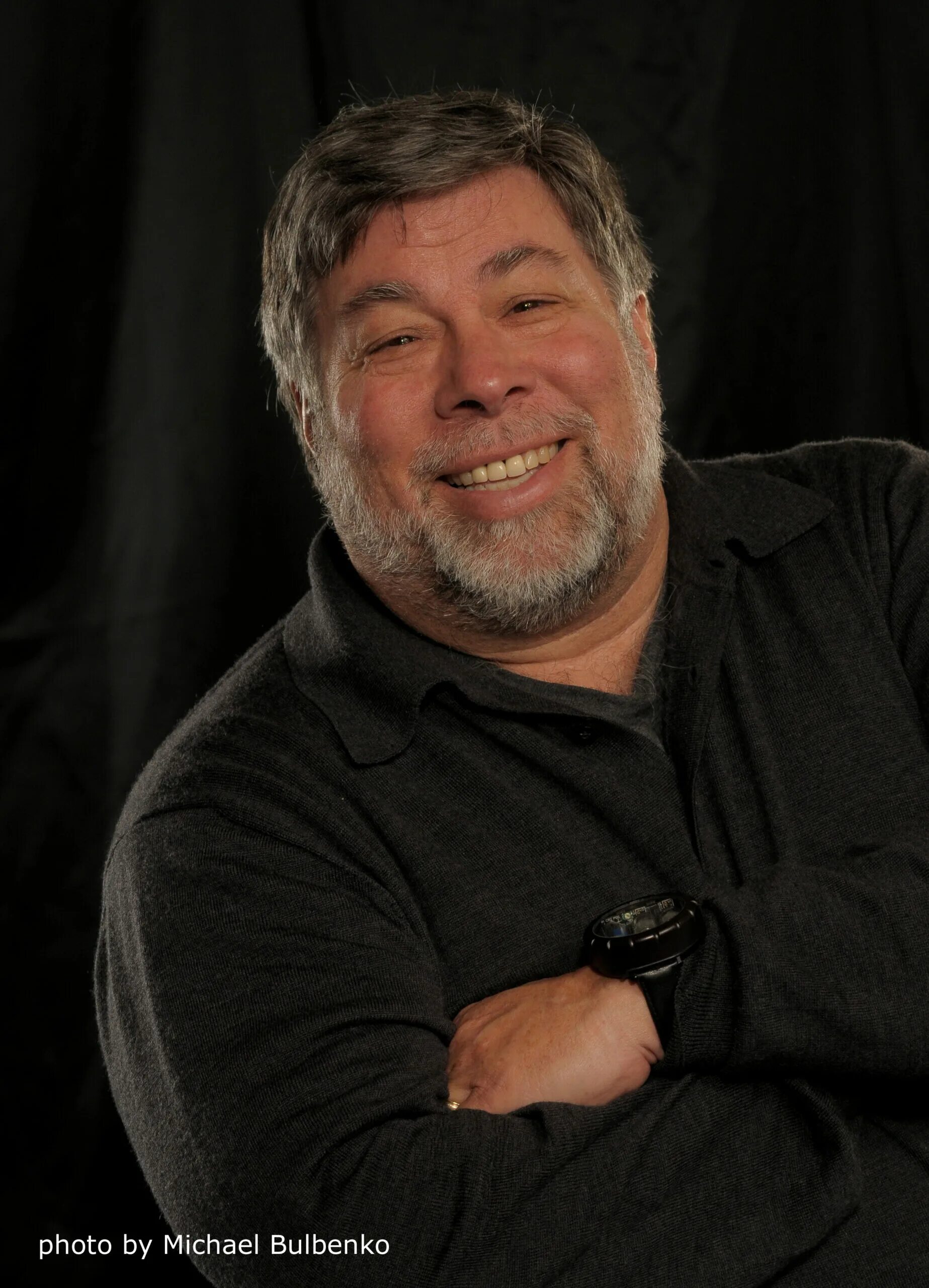Steve wozniak