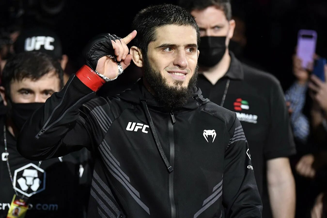 Ислам Махачев - Дастин Порье, когда бой, UFC 302 когда будет, Хабиб помогает Мах