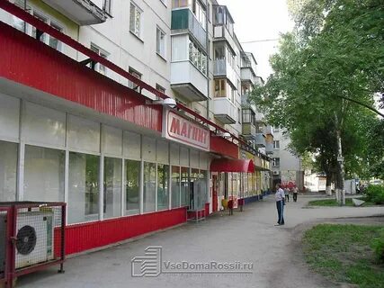 Улица революционная самара