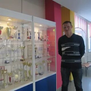 Барашков архангельск