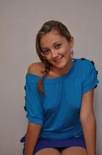 Студентка катя
