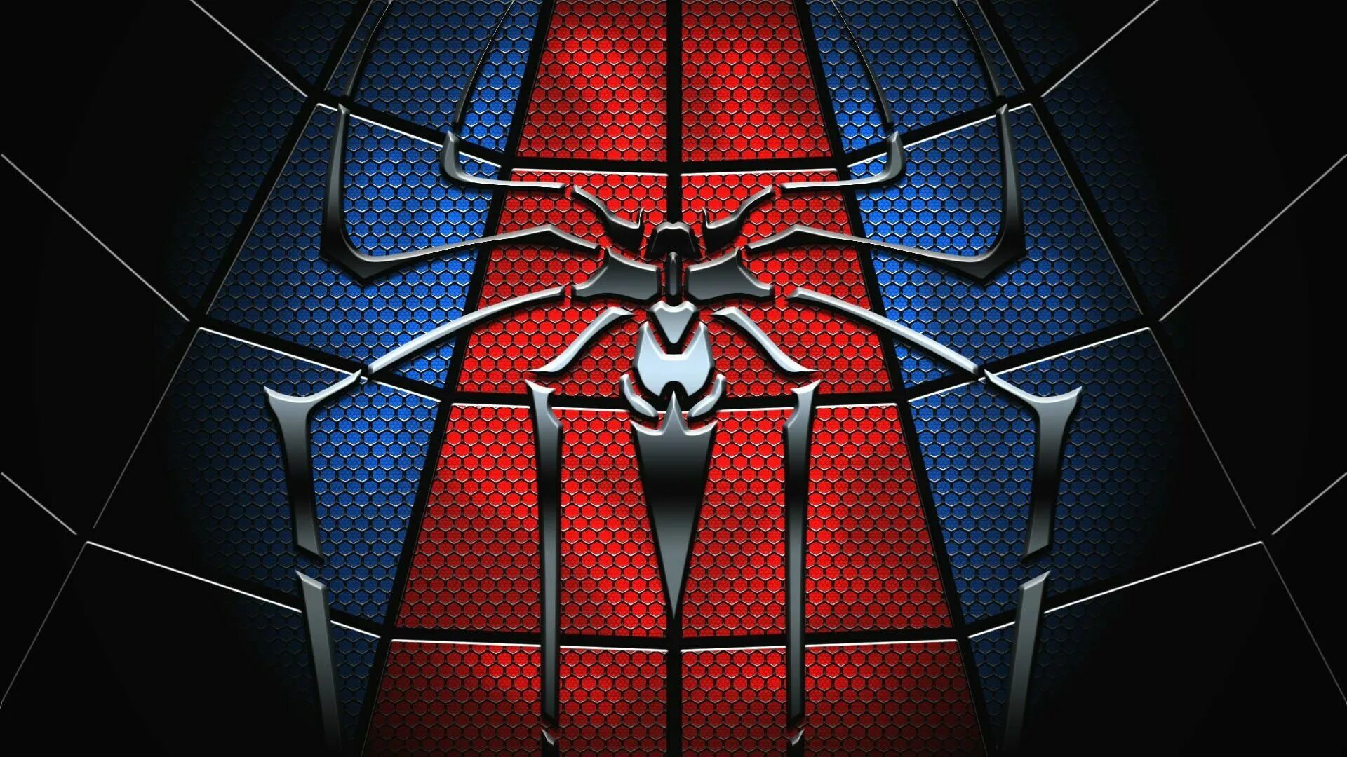 Trading spider