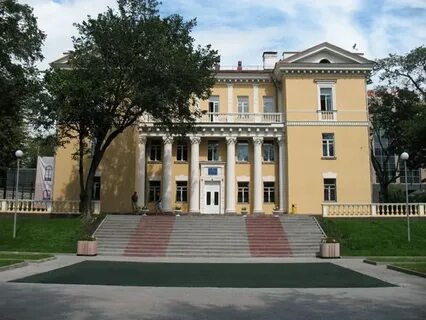 Центр досуга пресня