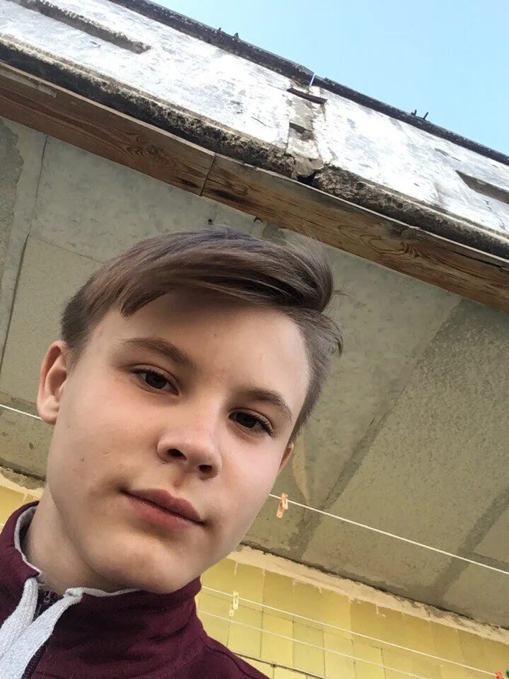 Берег блоггер