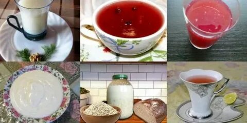 Как сварить кисель из крахмала и ягод