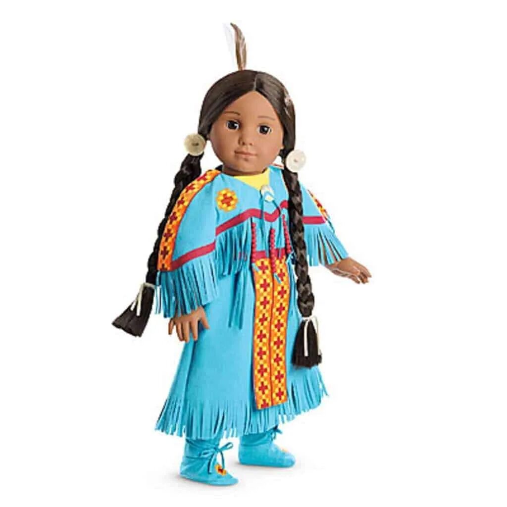 Кукла индеец. Кайя american girl. кукла в одежде индейца. кукла снежка индеец.