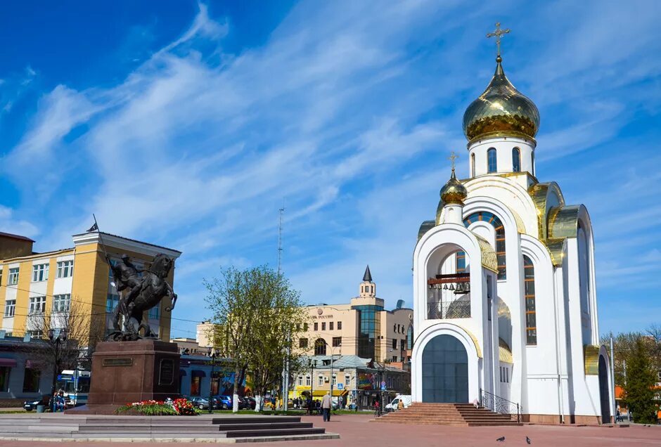 Ивановский фото. Площадь Победы Иваново. Храм на пл Победы в Иваново. Иваново центр города. Улица площадь Победы Иваново.