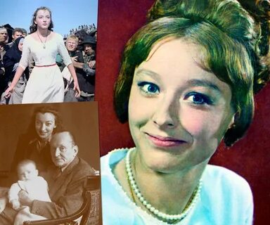 Вертинская михалкова