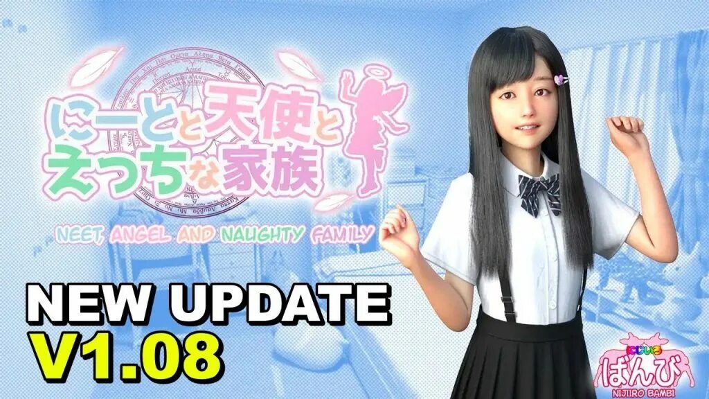 Neet and angel mod apk. Neet and angel mod apk. Neet angel and family. Neet angel naughty family. Neet angel naughty family.