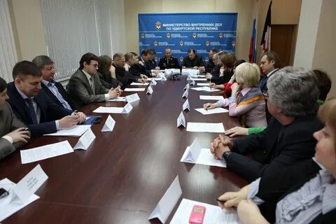 Сфера общественного совета