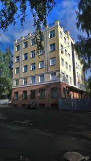 Коммунаров 224д