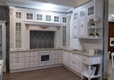 Silver home