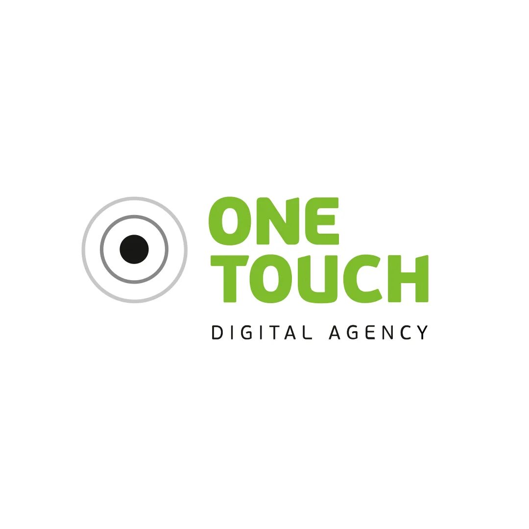 Agency 1. Touch логотип. Nfo kjuj. Agency one. One Touch реклама.