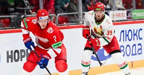 Большой тур сборной по хоккею 2024 расписание