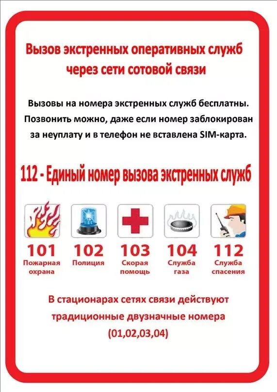 Служб сообщение. Вызов экстренных оперативных служб через сети сотовой связи. список телефонов экстренных служб. памятка по экстренным службам. памятка вызова экстренных служб.