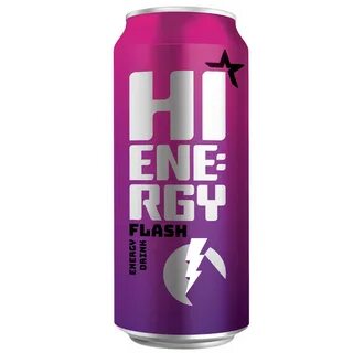 High energy d