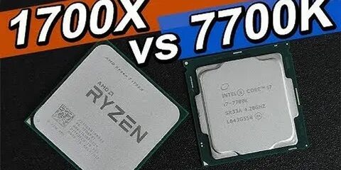 I7 1700