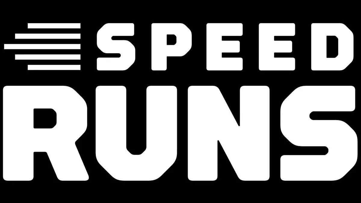 Speedran