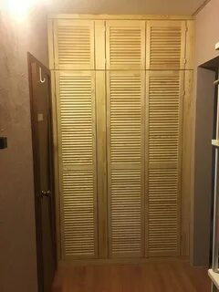 Дверь для шкафа своими руками