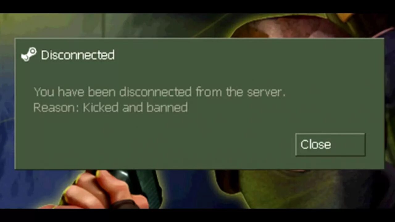 1 x 1 servers