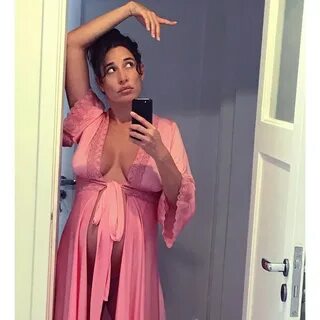 Giselle Itié (Foto: ReproduçãoInstagram). 