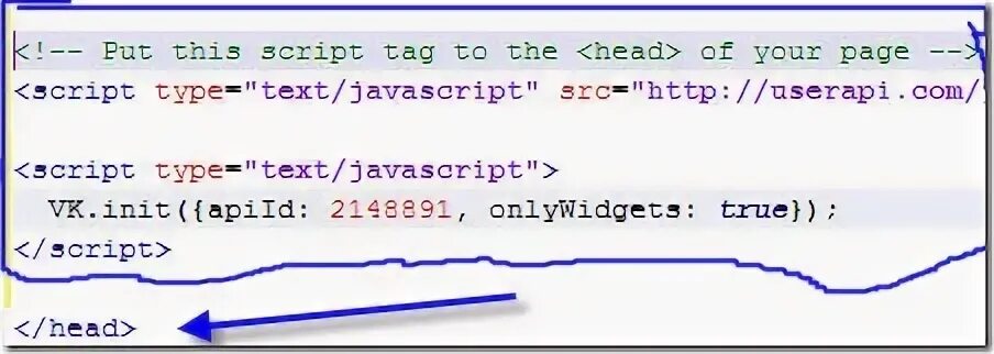 True script