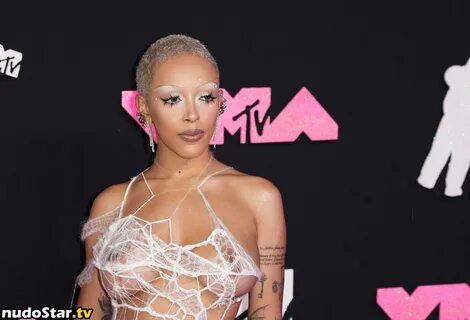 Doja Cat  DojaCat  missdojakitty Nude OnlyFans Photo 114 - Nudostar.TV.