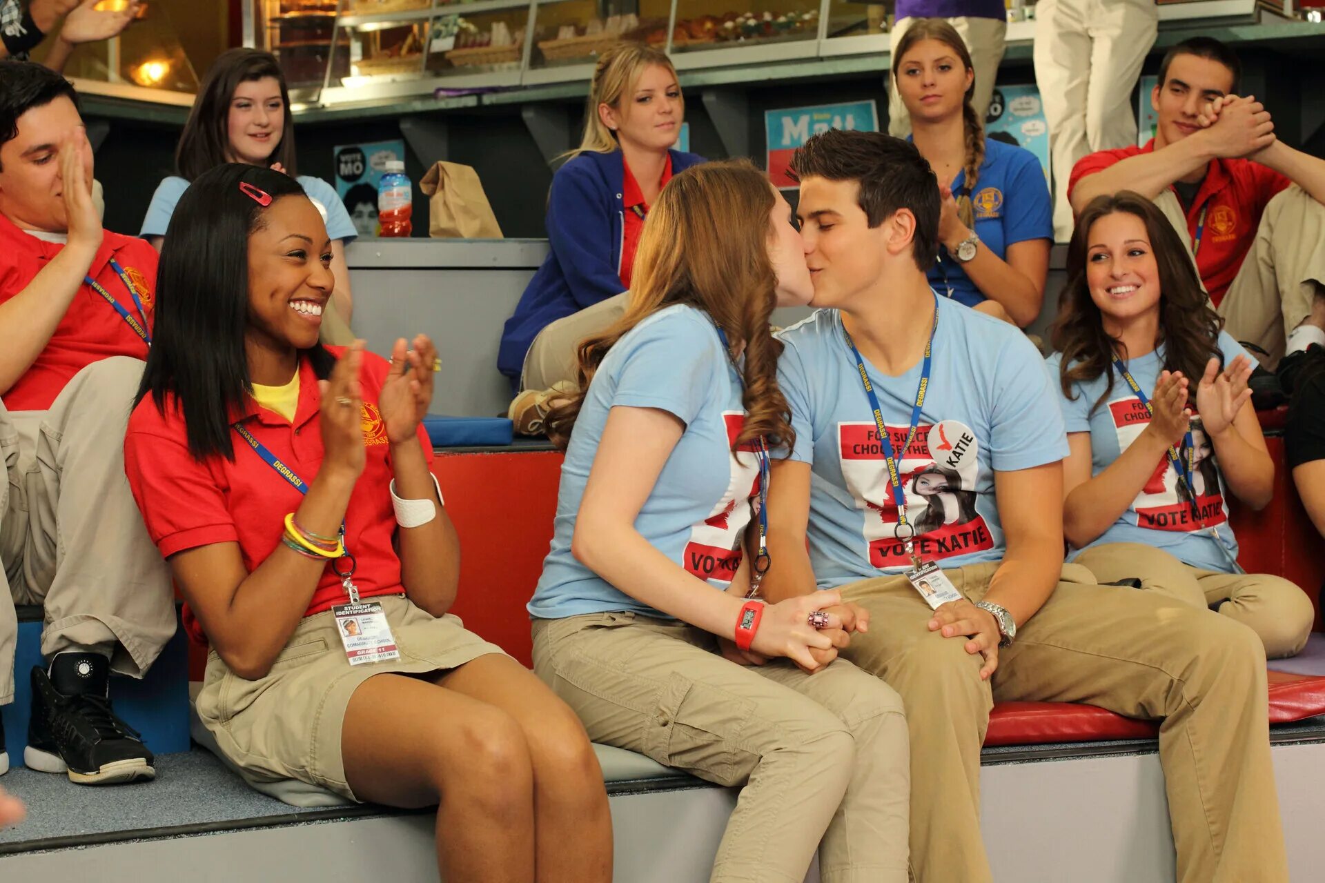 деграсси следующее поколение