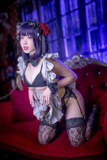 Hong Kong Cosplayer Coser Hisui ongoing spy x family Story Viewer - エ ロ コ ス...