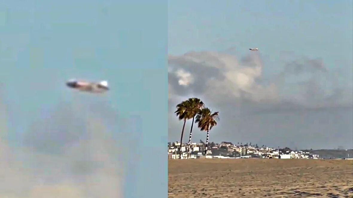 Ufo 2025