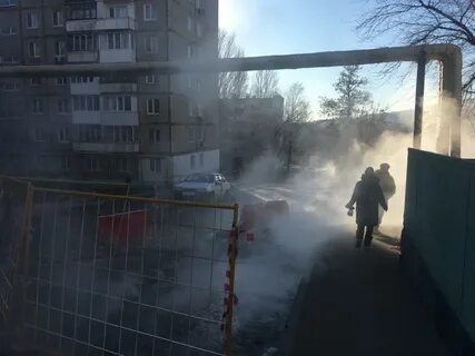 Нет отопления ростов на дону сегодня